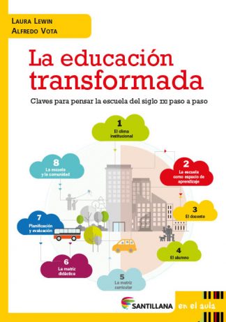 LA EDUCACION TRANSFORMADA