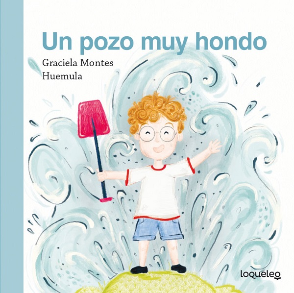 UN POZO MUY HONDO