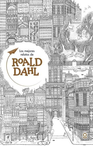 LOS MEJORES RELATOS DE ROALD DAHL