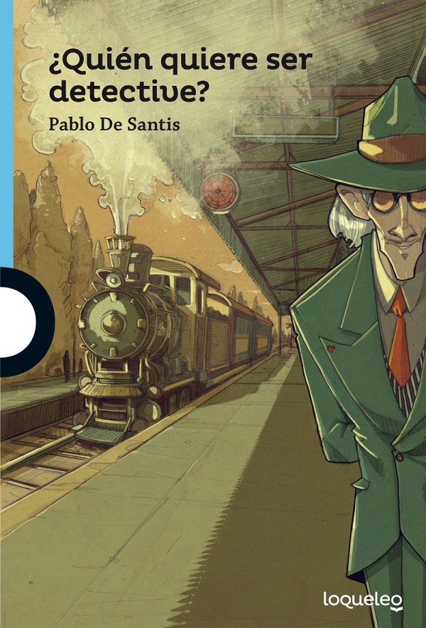¿QUIEN QUIERE SER DETECTIVE?