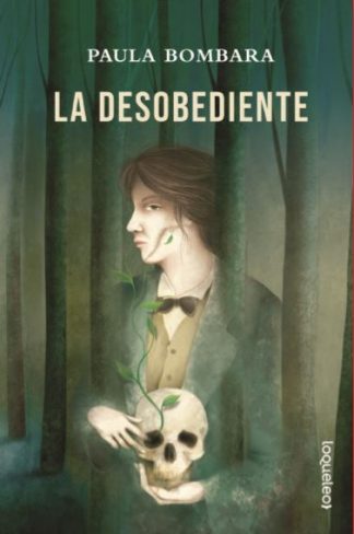 LA DESOBEDIENTE