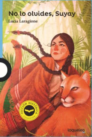 NO LO OLVIDES, SUYAY