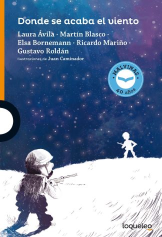 DONDE SE ACABA EL VIENTO
