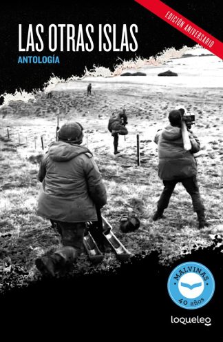 LAS OTRAS ISLAS. ANTOLOGIA