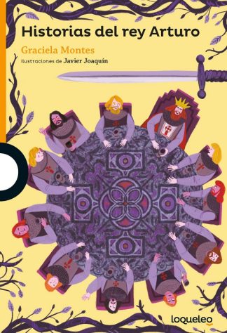 HISTORIAS DEL REY ARTURO