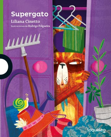 SUPERGATO