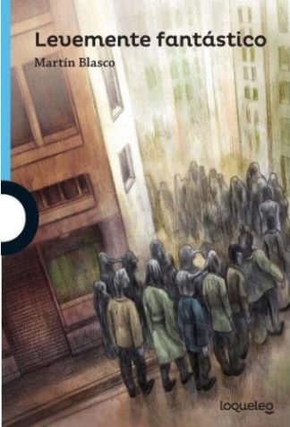 LEVEMENTE FANTASTICO