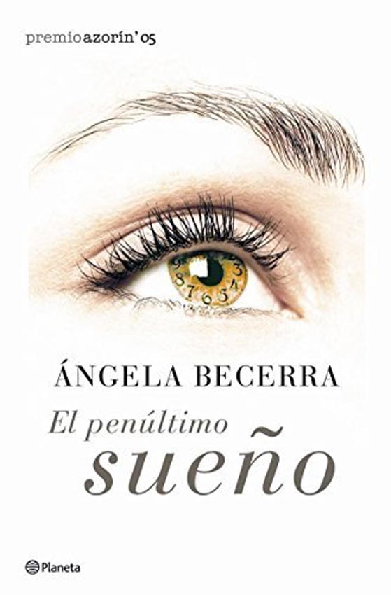 EL PENULTIMO SUEÑO