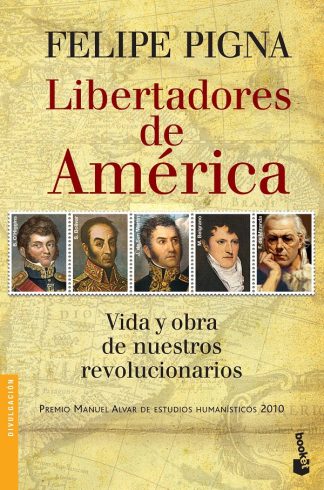 LIBERTADORES DE AMERICA
