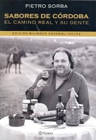 SABORES DE CORDOBA