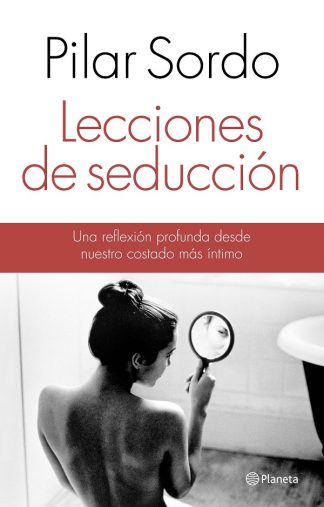 LECCIONES DE SEDUCCION