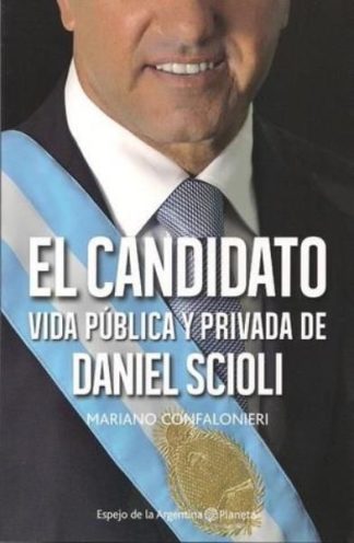 EL CANDIDATO
