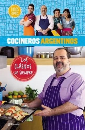 COCINEROS ARGENTINOS