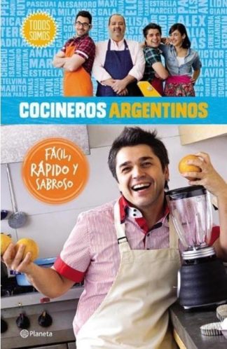 COCINEROS ARGENTINOS