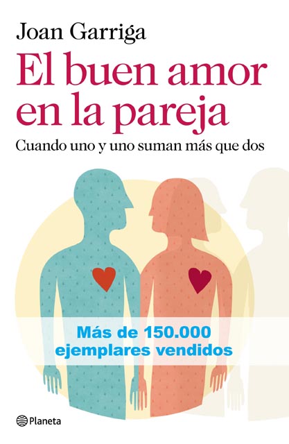 EL BUEN AMOR EN LA PAREJA
