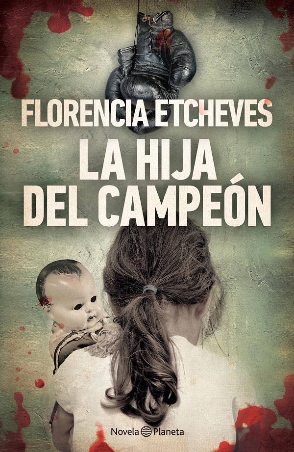 LA HIJA DEL CAMPEON