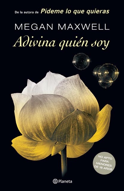 ADIVINA QUIEN SOY