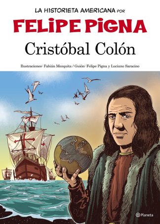 CRISTOBAL COLON