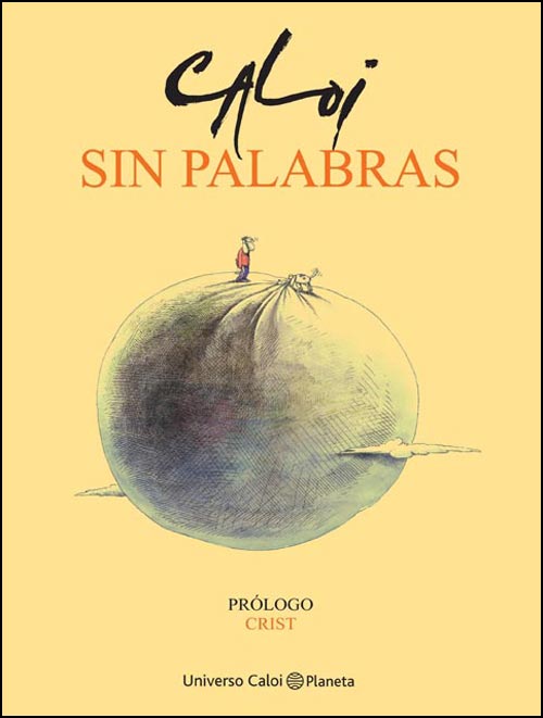 CALOI SIN PALABRAS