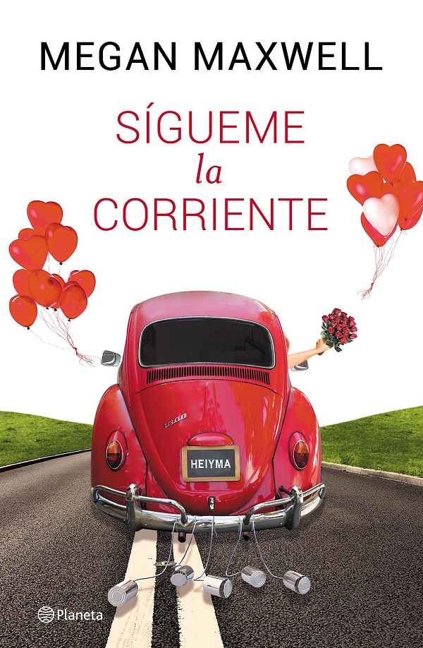 SIGUEME LA CORRIENTE