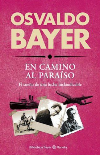 BIBLIOTECA BAYER: EN CAMINO AL PARAISO