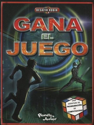 DESAFIO RUBIK. GANA EL JUEGO