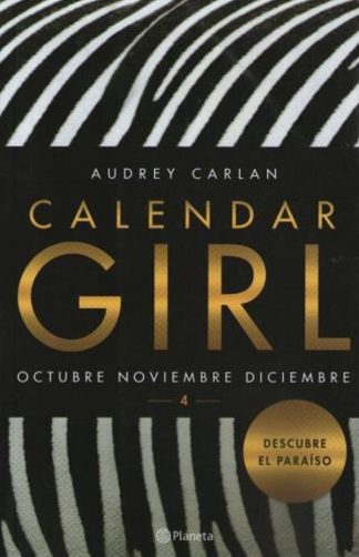 CALENDAR GIRL IV