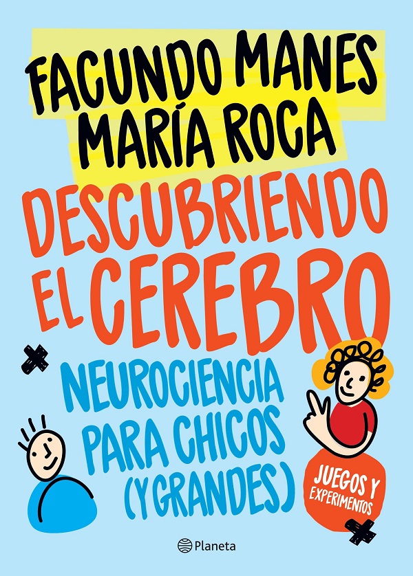 DESCUBRIENDO EL CEREBRO