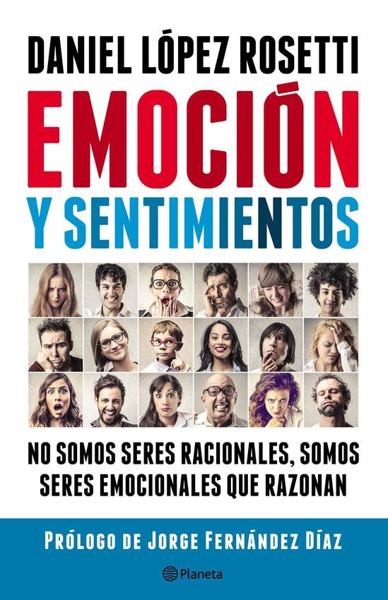 EMOCION Y SENTIMIENTOS