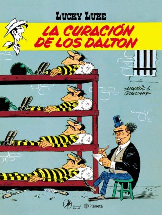 LUCKY LUKE 3