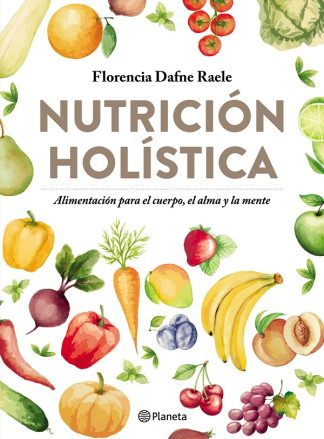 NUTRICION HOLISTICA