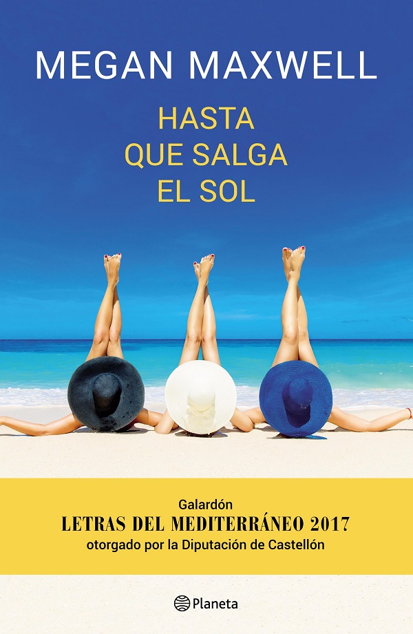 HASTA QUE SALGA EL SOL