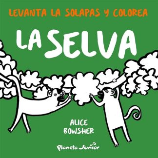 LA SELVA