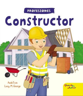 PROFESIONES: CONSTRUCTOR