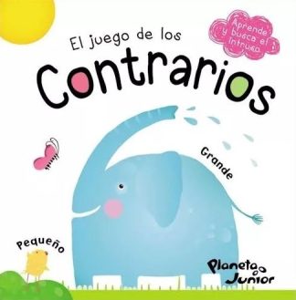 EL JUEGO DE LOS CONTRARIOS