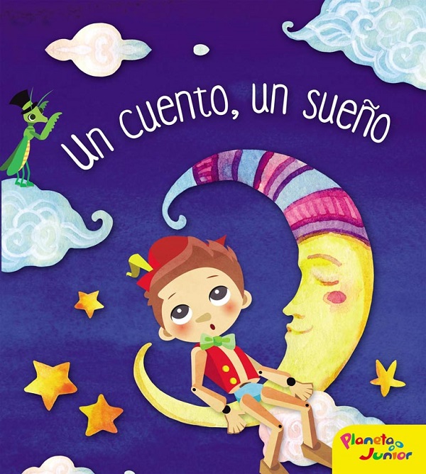 UN CUENTO, UN SUEÑO