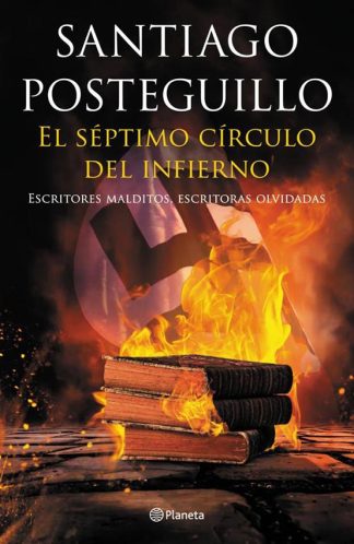 EL SEPTIMO CIRCULO DEL INFIERNO