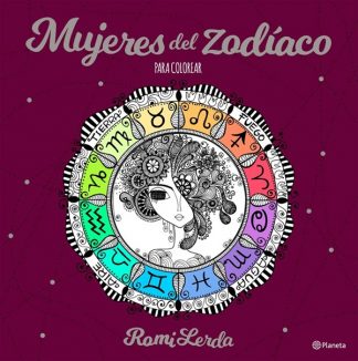 MUJERES DEL ZODIACO