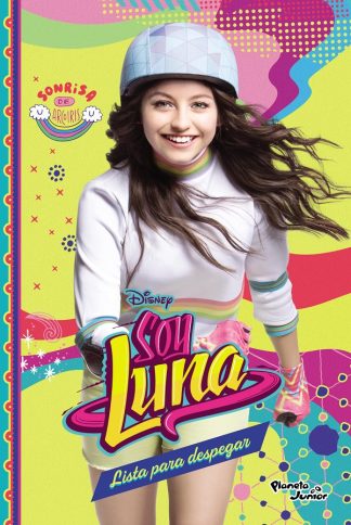 SOY LUNA 8