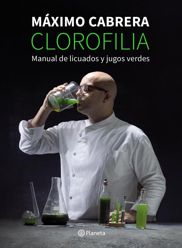 CLOROFILIA