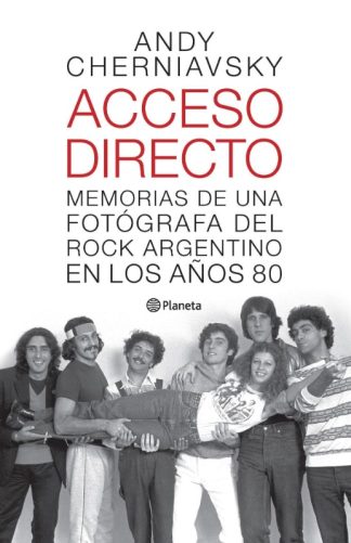 ACCESO DIRECTO