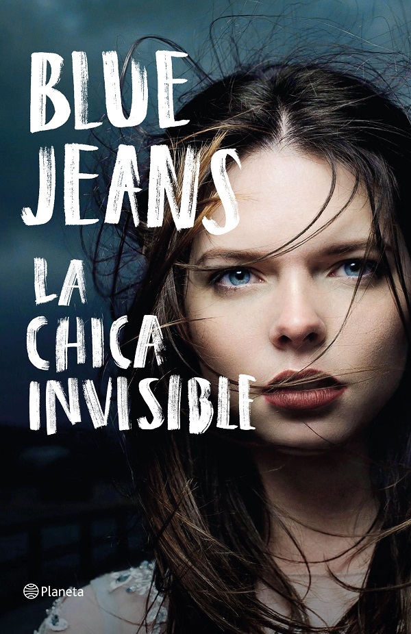 LA CHICA INVISIBLE