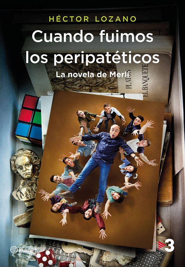 CUANDO FUIMOS LOS PERIPATETICOS