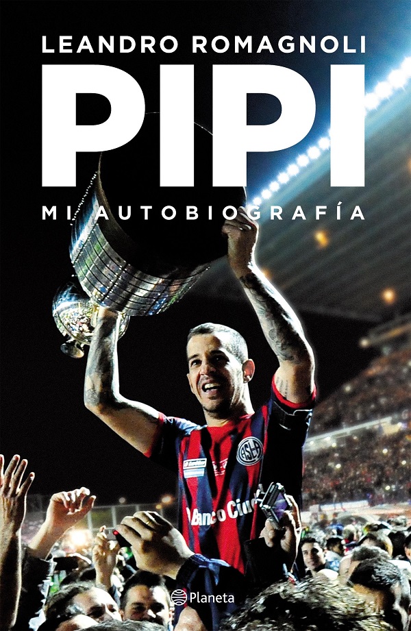 PIPI. MI AUTOBIOGRAFIA