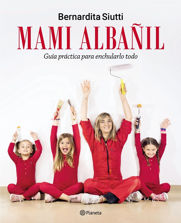 MAMI ALBAÑIL