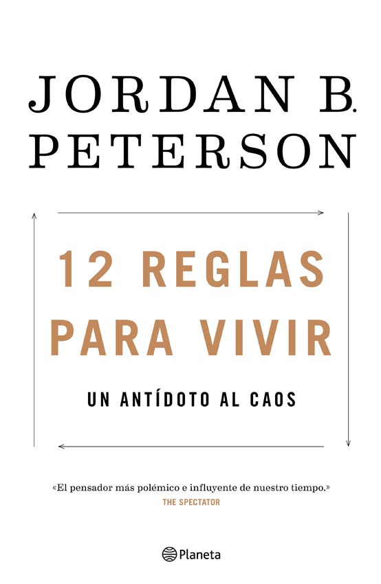 12 REGLAS PARA VIVIR