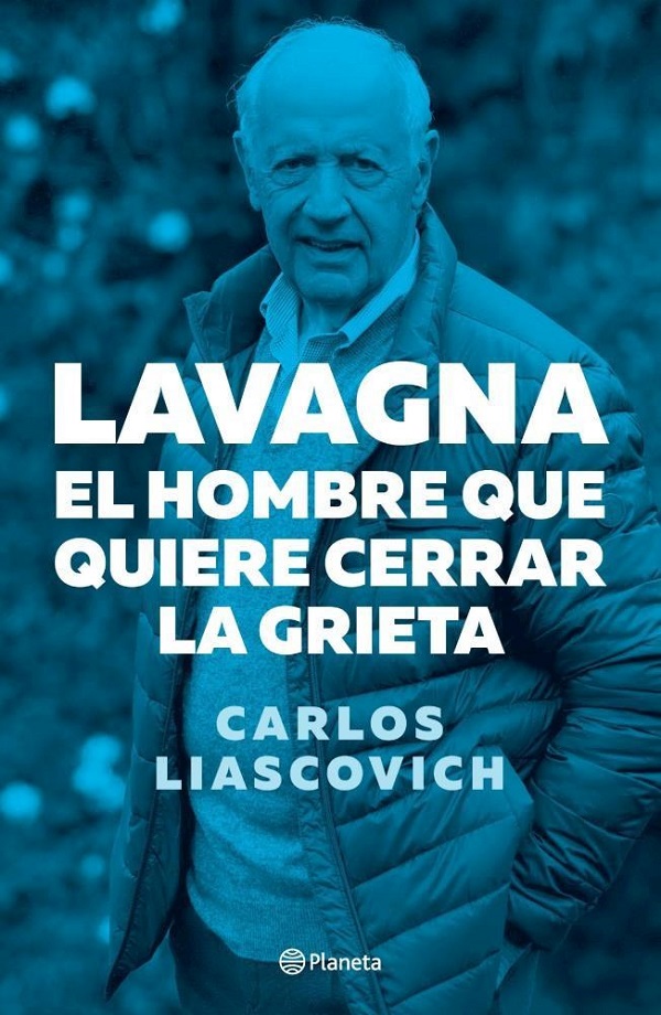 LAVAGNA