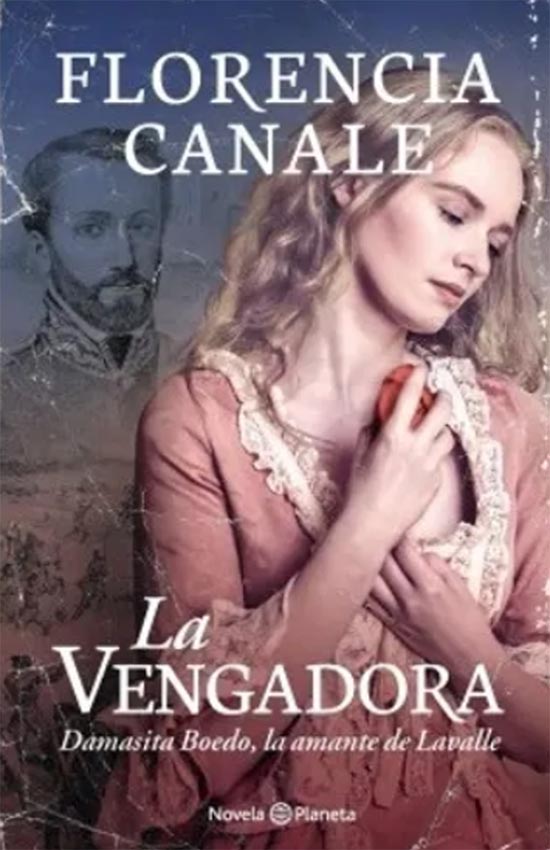 LA VENGADORA