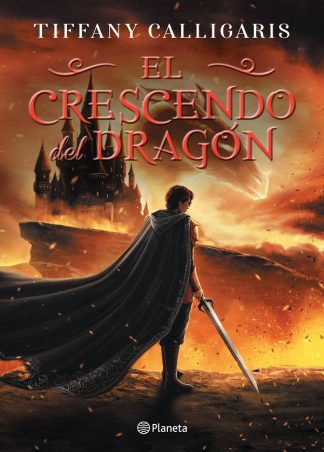 EL CRESCENDO DEL DRAGON