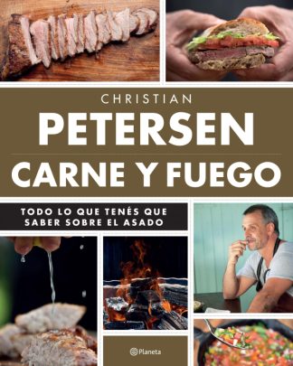 CARNE Y FUEGO